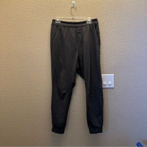 Lululemon mens sweatpants size Medium